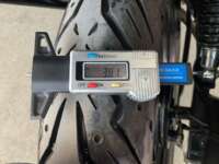 Italika FT250 2021 TS 2021 Italika FT250 Venta Llantas 6