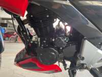 Italika FT250 2021 TS 2021 Italika FT250 Venta Motor 1