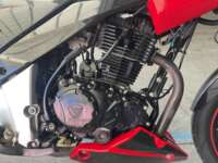 Italika FT250 2021 TS 2021 Italika FT250 Venta Motor 2