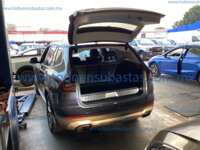 BMW X3 2023 5p xDrive 30e PHEV L4/2.0/T Aut 2023 BMW X3 Ingreso Cajuela 0