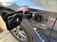 BMW X3 2023 5p xDrive 30e PHEV L4/2.0/T Aut 2023 BMW X3 Ingreso Cajuela 3