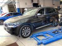 BMW X3 2023 5p xDrive 30e PHEV L4/2.0/T Aut 2023 BMW X3 Ingreso Exteriores 0