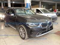 BMW X3 2023 5p xDrive 30e PHEV L4/2.0/T Aut 2023 BMW X3 Ingreso Exteriores 1