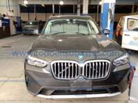 BMW X3 2023 5p xDrive 30e PHEV L4/2.0/T Aut 2023 BMW X3 Ingreso Exteriores 2