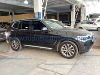 BMW X3 2023 5p xDrive 30e PHEV L4/2.0/T Aut 2023 BMW X3 Ingreso Exteriores 3
