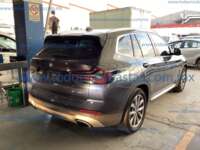 BMW X3 2023 5p xDrive 30e PHEV L4/2.0/T Aut 2023 BMW X3 Ingreso Exteriores 4