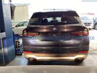 BMW X3 2023 5p xDrive 30e PHEV L4/2.0/T Aut 2023 BMW X3 Ingreso Exteriores 5