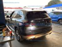 BMW X3 2023 5p xDrive 30e PHEV L4/2.0/T Aut 2023 BMW X3 Ingreso Exteriores 6