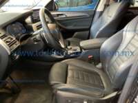 BMW X3 2023 5p xDrive 30e PHEV L4/2.0/T Aut 2023 BMW X3 Ingreso Interiores 1