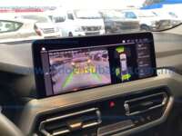 BMW X3 2023 5p xDrive 30e PHEV L4/2.0/T Aut 2023 BMW X3 Ingreso Interiores 10