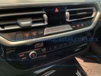 BMW X3 2023 5p xDrive 30e PHEV L4/2.0/T Aut 2023 BMW X3 Ingreso Interiores 11