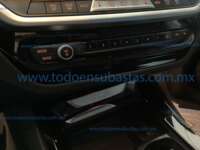 BMW X3 2023 5p xDrive 30e PHEV L4/2.0/T Aut 2023 BMW X3 Ingreso Interiores 12