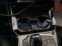 BMW X3 2023 5p xDrive 30e PHEV L4/2.0/T Aut 2023 BMW X3 Ingreso Interiores 15