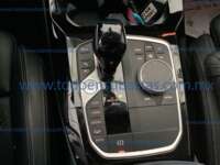 BMW X3 2023 5p xDrive 30e PHEV L4/2.0/T Aut 2023 BMW X3 Ingreso Interiores 16