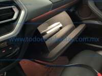 BMW X3 2023 5p xDrive 30e PHEV L4/2.0/T Aut 2023 BMW X3 Ingreso Interiores 18