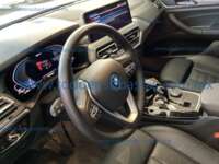 BMW X3 2023 5p xDrive 30e PHEV L4/2.0/T Aut 2023 BMW X3 Ingreso Interiores 2