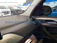 BMW X3 2023 5p xDrive 30e PHEV L4/2.0/T Aut 2023 BMW X3 Ingreso Interiores 22