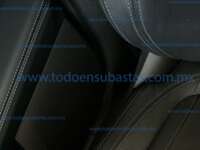 BMW X3 2023 5p xDrive 30e PHEV L4/2.0/T Aut 2023 BMW X3 Ingreso Interiores 26