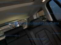 BMW X3 2023 5p xDrive 30e PHEV L4/2.0/T Aut 2023 BMW X3 Ingreso Interiores 28