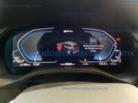 BMW X3 2023 5p xDrive 30e PHEV L4/2.0/T Aut 2023 BMW X3 Ingreso Interiores 3