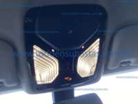 BMW X3 2023 5p xDrive 30e PHEV L4/2.0/T Aut 2023 BMW X3 Ingreso Interiores 5