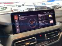 BMW X3 2023 5p xDrive 30e PHEV L4/2.0/T Aut 2023 BMW X3 Ingreso Interiores 9