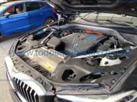 BMW X3 2023 5p xDrive 30e PHEV L4/2.0/T Aut 2023 BMW X3 Ingreso Motor 0