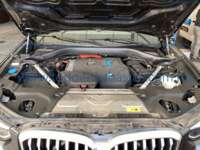BMW X3 2023 5p xDrive 30e PHEV L4/2.0/T Aut 2023 BMW X3 Ingreso Motor 1