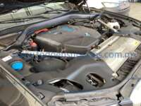 BMW X3 2023 5p xDrive 30e PHEV L4/2.0/T Aut 2023 BMW X3 Ingreso Motor 2