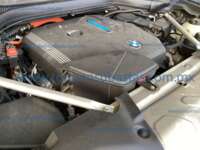 BMW X3 2023 5p xDrive 30e PHEV L4/2.0/T Aut 2023 BMW X3 Ingreso Motor 3