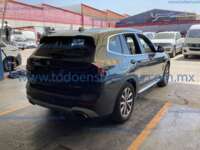 BMW X3 2023 5p xDrive 30e PHEV L4/2.0/T Aut IMG_3298