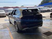BMW X3 2023 5p xDrive 30e PHEV L4/2.0/T Aut IMG_3300