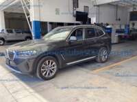 BMW X3 2023 5p xDrive 30e PHEV L4/2.0/T Aut IMG_3301