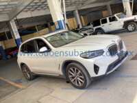 BMW X3 2023 5p xDrive 30e PHEV L4/2.0/T Aut IMG_3191