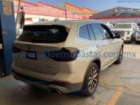 BMW X3 2023 5p xDrive 30e PHEV L4/2.0/T Aut IMG_3192