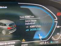 BMW X3 2023 5p xDrive 30e PHEV L4/2.0/T Aut IMG_3200