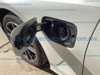 BMW Serie 3 2024 4p 330e PHEV L4/2.0/T Aut 2024 BMW Serie 3 Ingreso Cajuela 3
