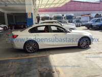BMW Serie 3 2024 4p 330e PHEV L4/2.0/T Aut 2024 BMW Serie 3 Ingreso Exteriores 3