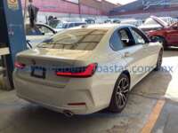 BMW Serie 3 2024 4p 330e PHEV L4/2.0/T Aut 2024 BMW Serie 3 Ingreso Exteriores 4