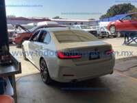 BMW Serie 3 2024 4p 330e PHEV L4/2.0/T Aut 2024 BMW Serie 3 Ingreso Exteriores 6