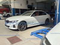 BMW Serie 3 2024 4p 330e PHEV L4/2.0/T Aut 2024 BMW Serie 3 Ingreso Exteriores 7