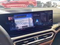 BMW Serie 3 2024 4p 330e PHEV L4/2.0/T Aut 2024 BMW Serie 3 Ingreso Interiores 10