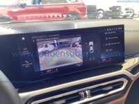 BMW Serie 3 2024 4p 330e PHEV L4/2.0/T Aut 2024 BMW Serie 3 Ingreso Interiores 11