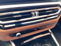 BMW Serie 3 2024 4p 330e PHEV L4/2.0/T Aut 2024 BMW Serie 3 Ingreso Interiores 12