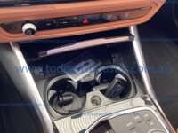 BMW Serie 3 2024 4p 330e PHEV L4/2.0/T Aut 2024 BMW Serie 3 Ingreso Interiores 13