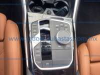 BMW Serie 3 2024 4p 330e PHEV L4/2.0/T Aut 2024 BMW Serie 3 Ingreso Interiores 14