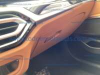 BMW Serie 3 2024 4p 330e PHEV L4/2.0/T Aut 2024 BMW Serie 3 Ingreso Interiores 15