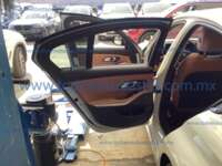 BMW Serie 3 2024 4p 330e PHEV L4/2.0/T Aut 2024 BMW Serie 3 Ingreso Interiores 17