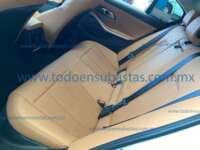 BMW Serie 3 2024 4p 330e PHEV L4/2.0/T Aut 2024 BMW Serie 3 Ingreso Interiores 18