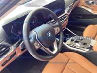 BMW Serie 3 2024 4p 330e PHEV L4/2.0/T Aut 2024 BMW Serie 3 Ingreso Interiores 2